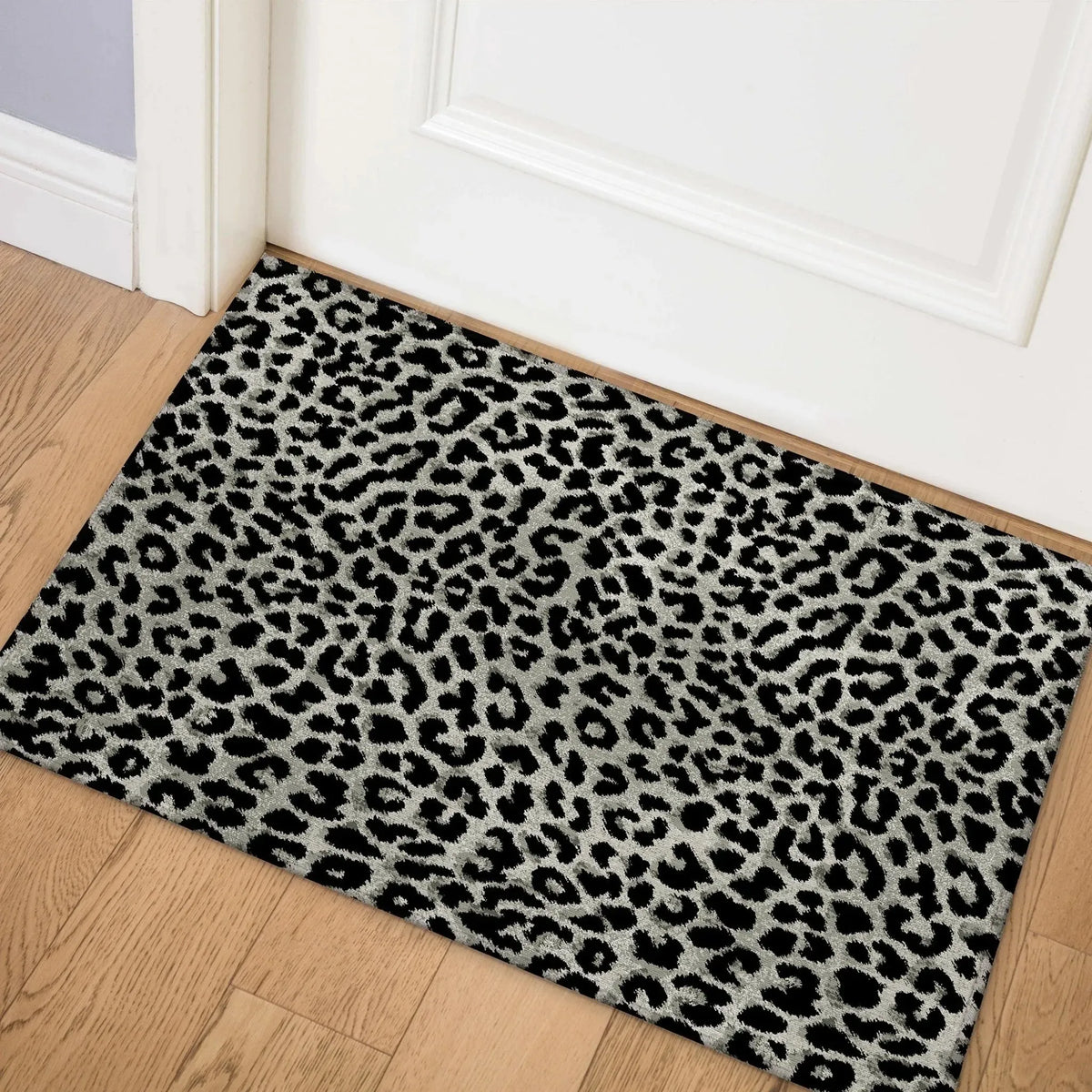 Mali ML2 Midnight Rug