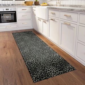 Mali ML2 Midnight Rug