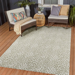 Mali ML2 Stone Rug