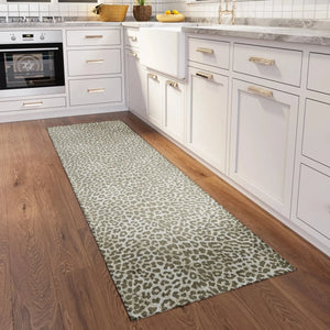 Mali ML2 Stone Rug