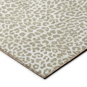 Mali ML2 Stone Rug