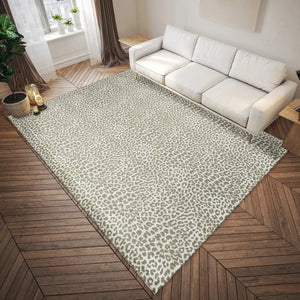 Mali ML2 Stone Rug