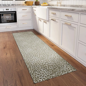 Mali ML2 Stone Rug