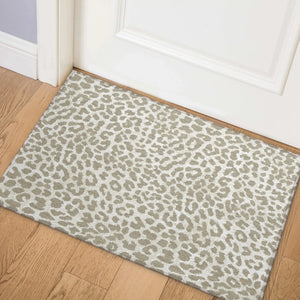 Mali ML2 Stone Rug