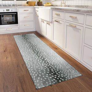 Mali ML3 Flannel Rug