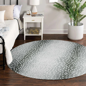 Mali ML3 Flannel Rug