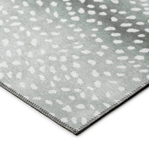 Mali ML3 Flannel Rug