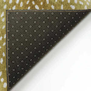 Mali ML3 Gold Rug
