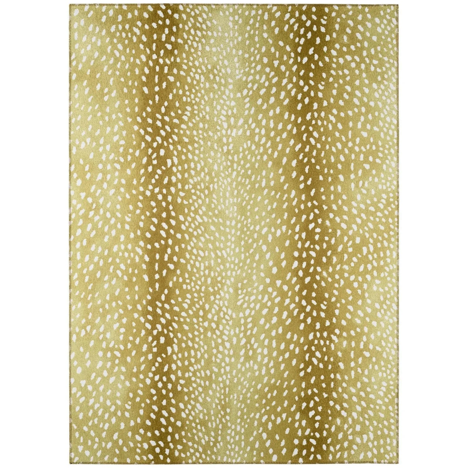 Mali ML3 Gold Rug