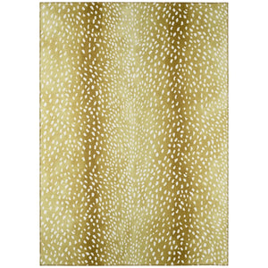 Mali ML3 Gold Rug