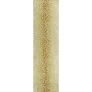 Mali ML3 Gold Rug