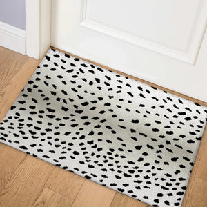 Mali ML3 Ivory Rug