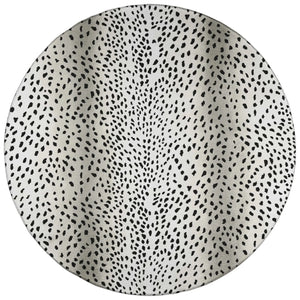 Mali ML3 Ivory Rug