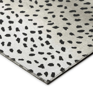 Mali ML3 Ivory Rug