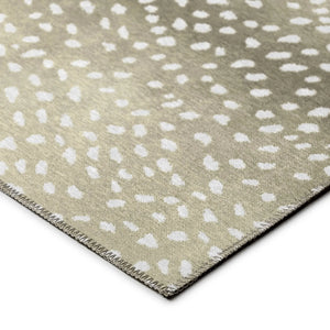 Mali ML3 Stone Rug