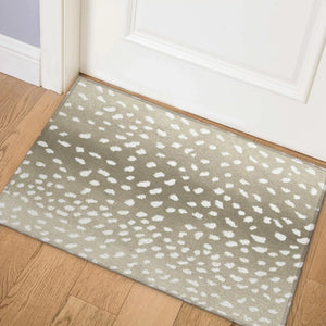 Mali ML3 Stone Rug