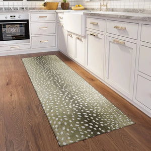 Mali ML3 Stone Rug