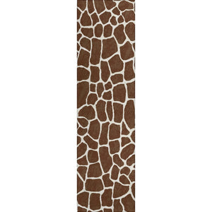 Mali ML4 Chocolate Rug