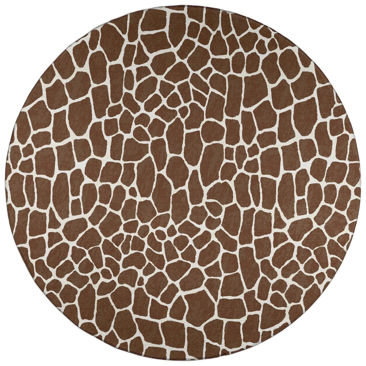 Mali ML4 Chocolate Rug