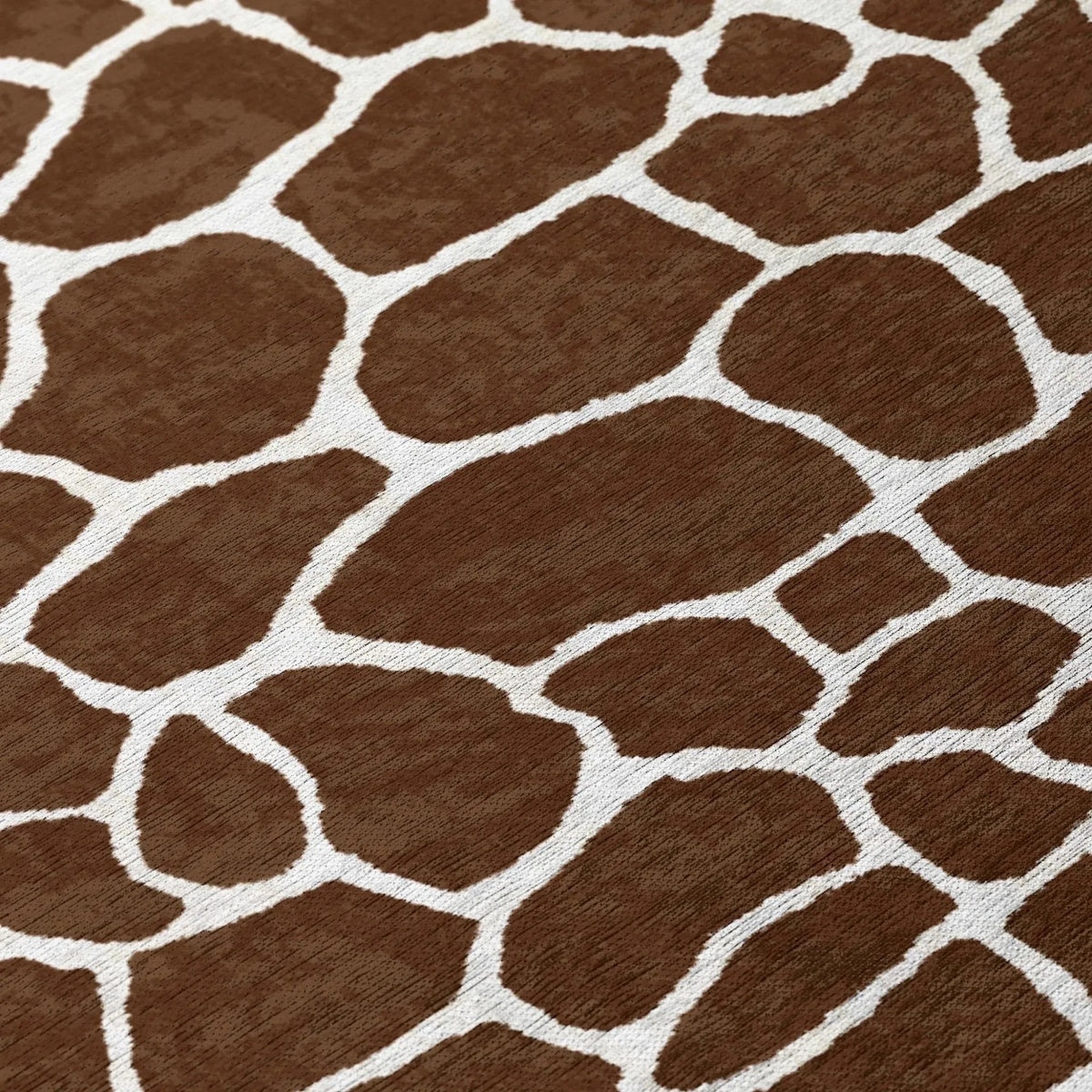 Mali ML4 Chocolate Rug