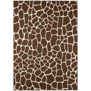 Mali ML4 Chocolate Rug