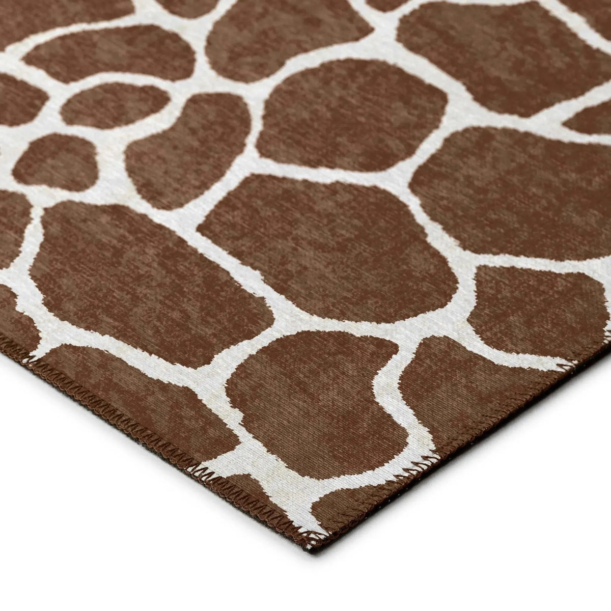 Mali ML4 Chocolate Rug