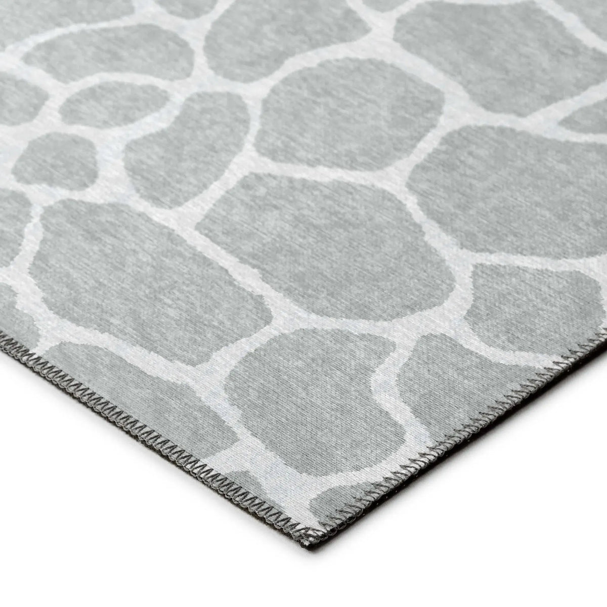 Mali ML4 Flannel Rug