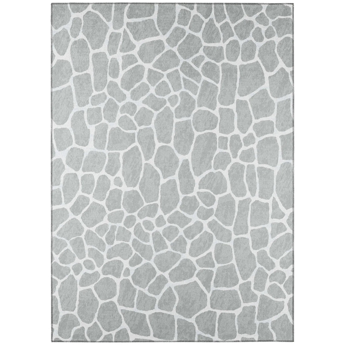 Mali ML4 Flannel Rug