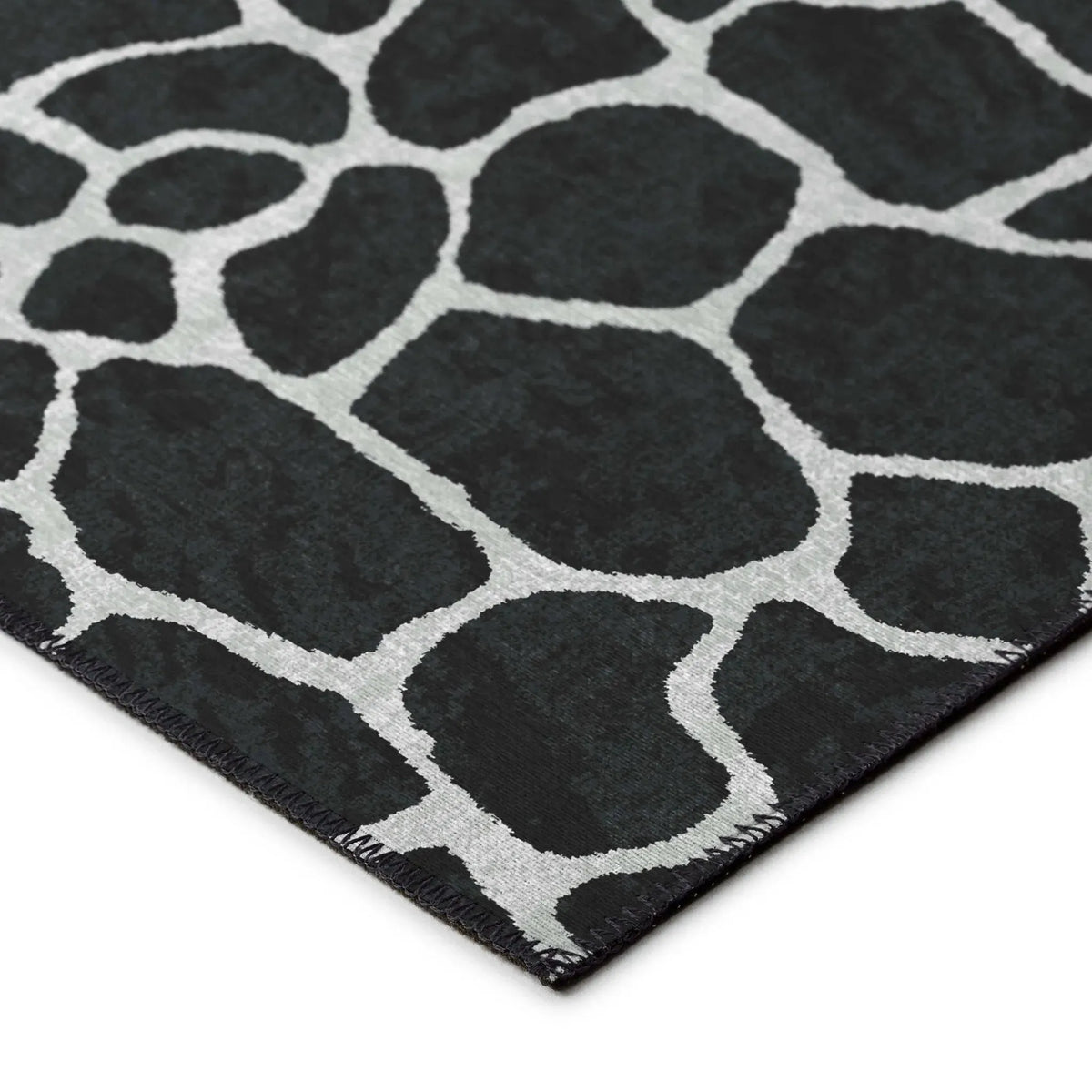 Mali ML4 Midnight Rug