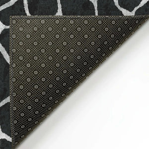 Mali ML4 Midnight Rug