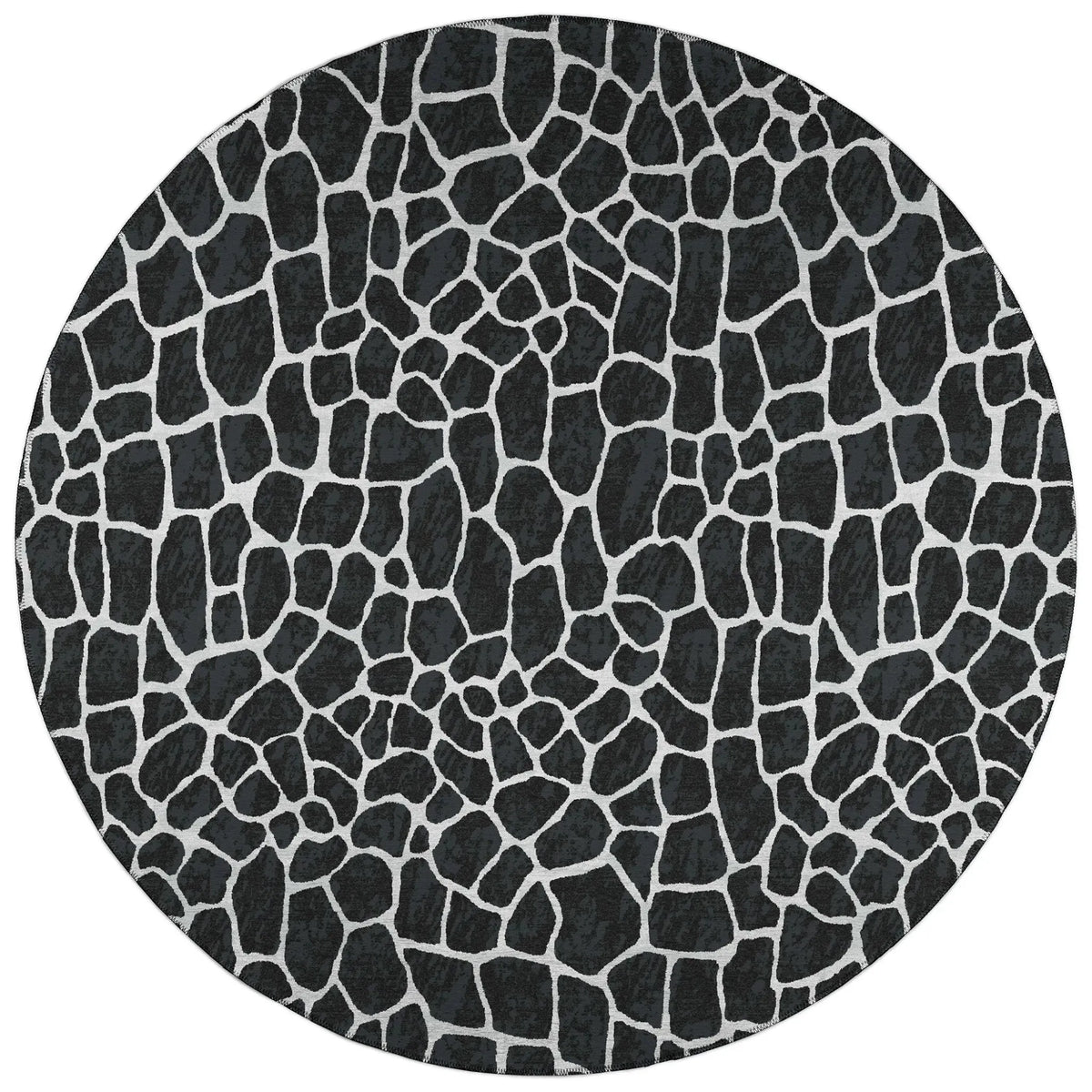 Mali ML4 Midnight Rug