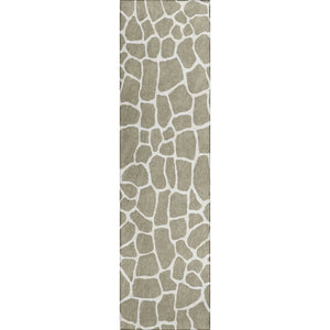 Mali ML4 Stone Rug