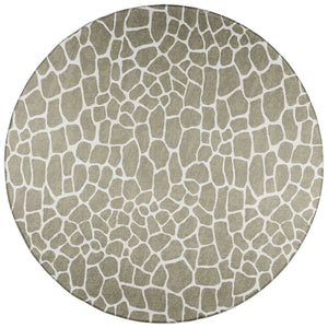 Mali ML4 Stone Rug