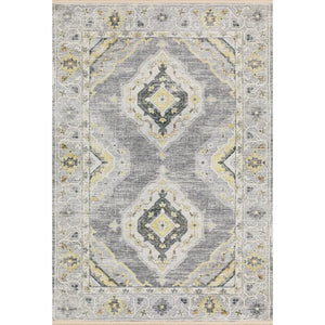 Marbella MB1 Grey Rug