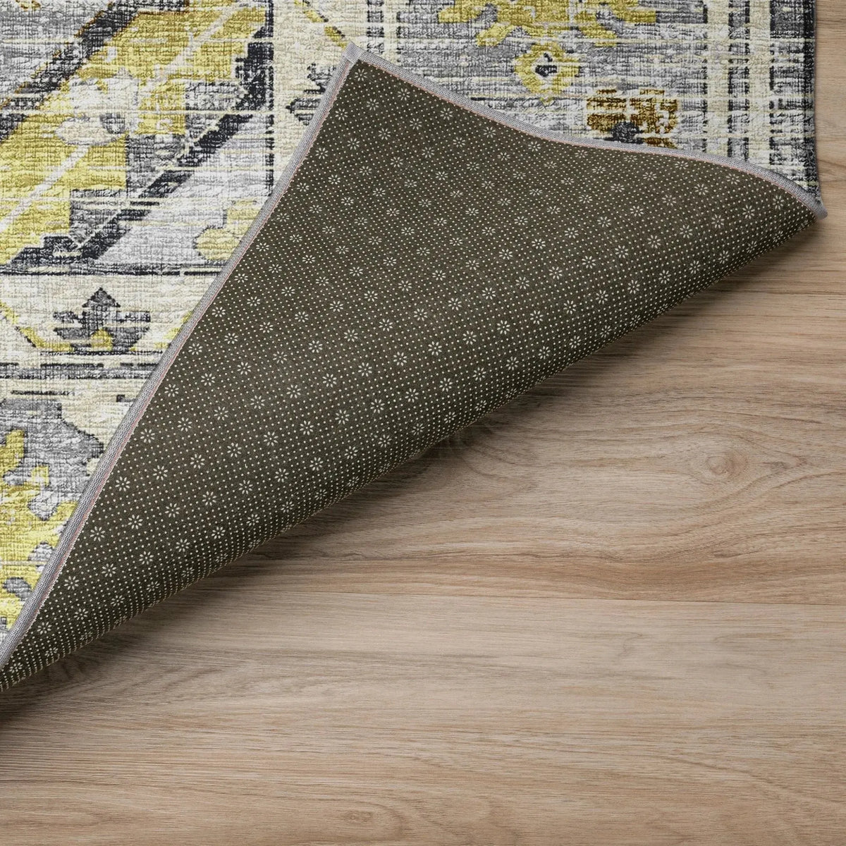 Marbella MB1 Grey Rug