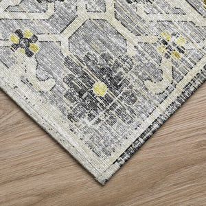 Marbella MB1 Grey Rug