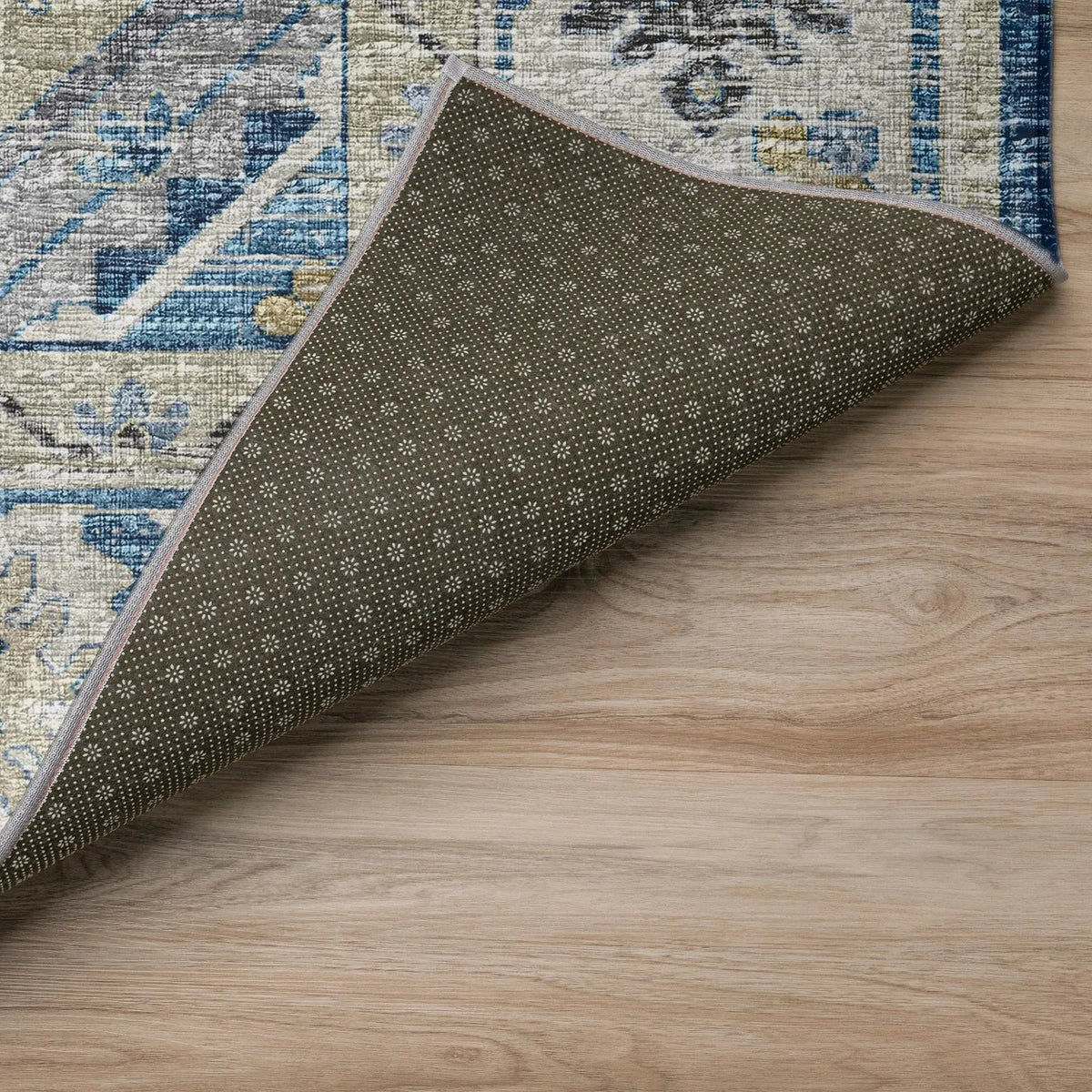 Marbella MB1 Indigo Rug