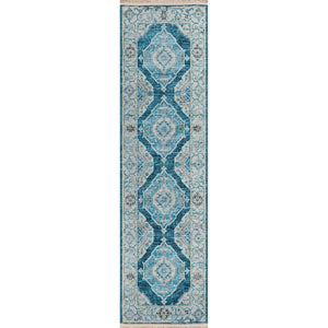 Marbella MB1 Indigo Rug