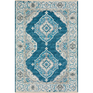 Marbella MB1 Indigo Rug
