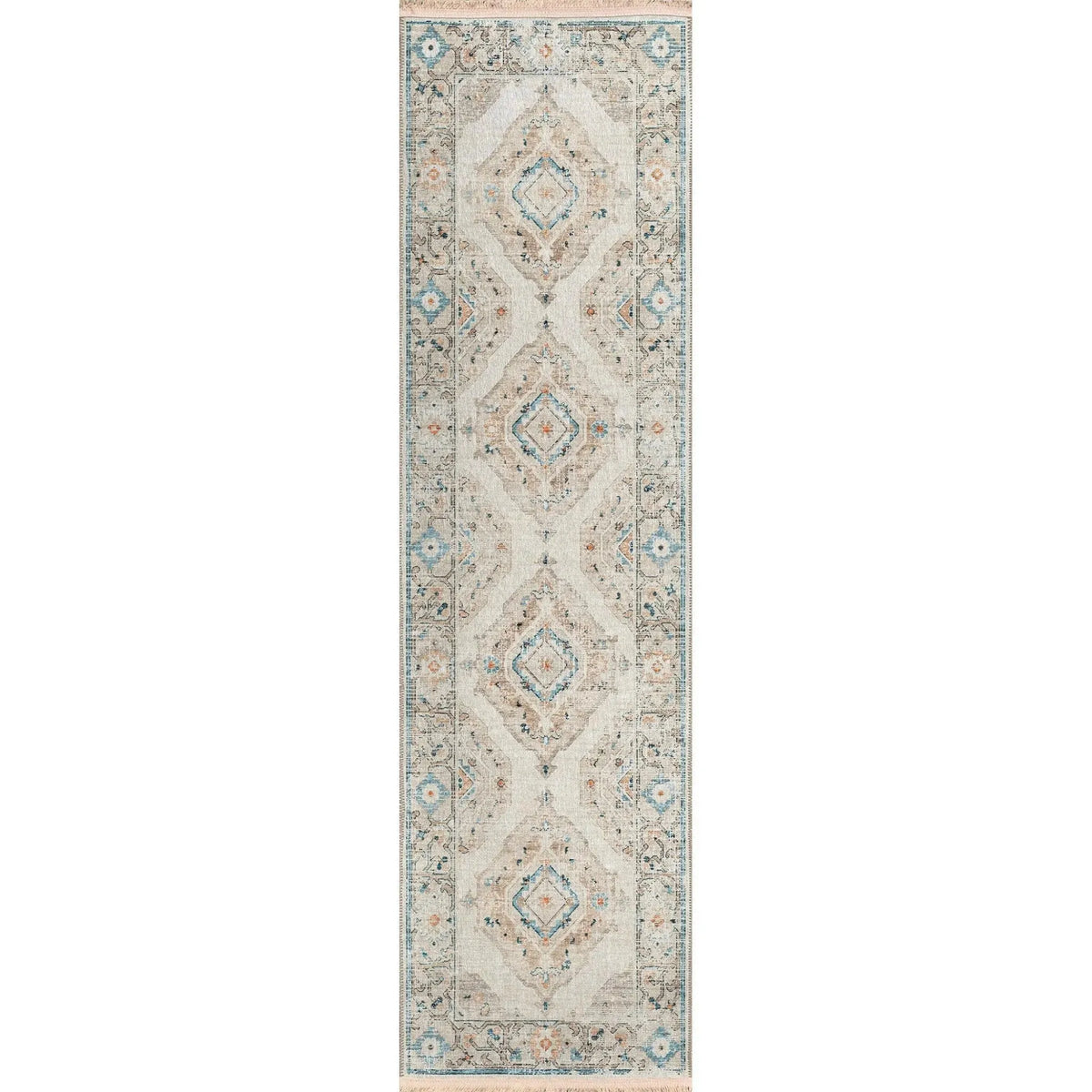 Marbella MB1 Ivory Rug
