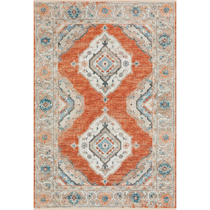 Marbella MB1 Spice Rug