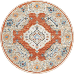 Marbella MB1 Spice Rug