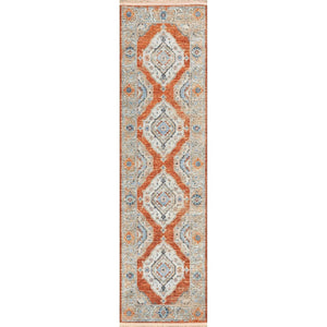 Marbella MB1 Spice Rug