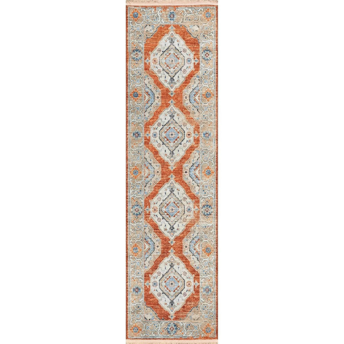 Marbella MB1 Spice Rug