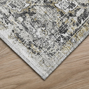 Marbella MB2 Linen Rug