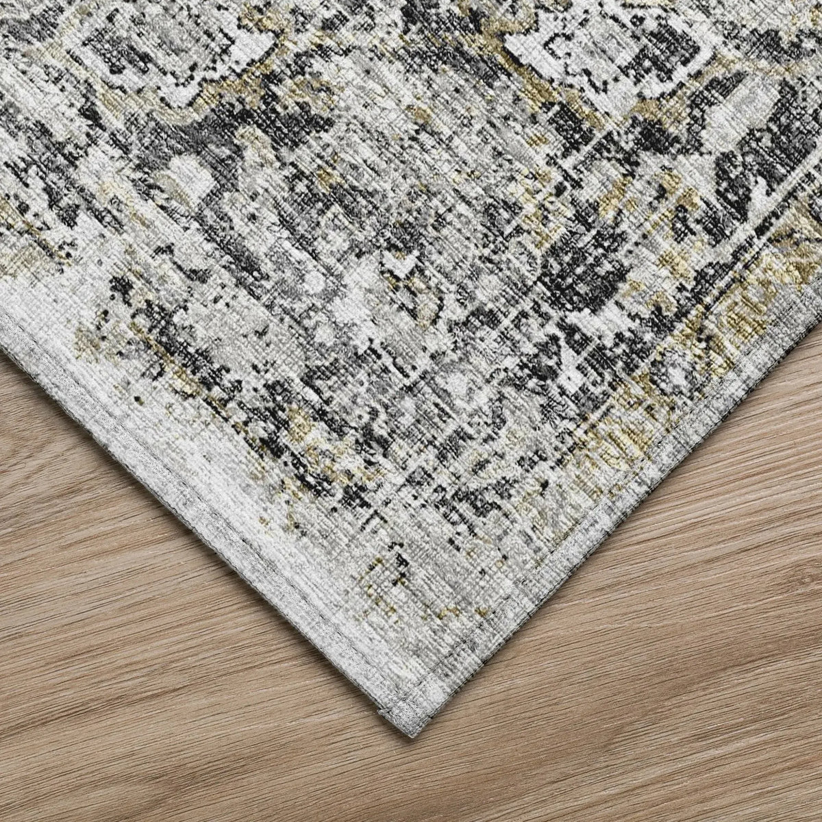 Marbella MB2 Linen Rug