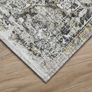 Marbella MB2 Linen Rug