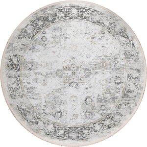Marbella MB2 Linen Rug