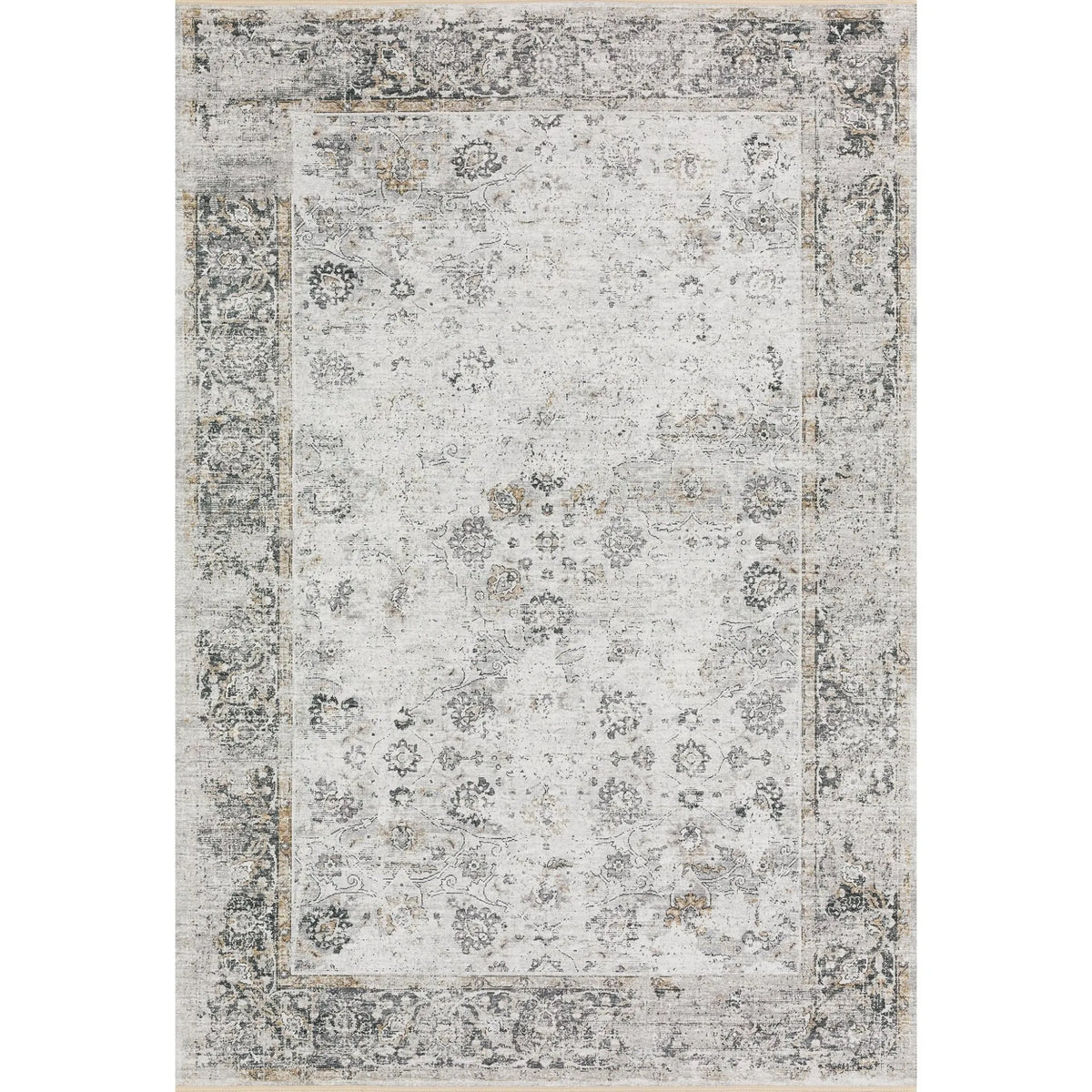 Marbella MB2 Linen Rug