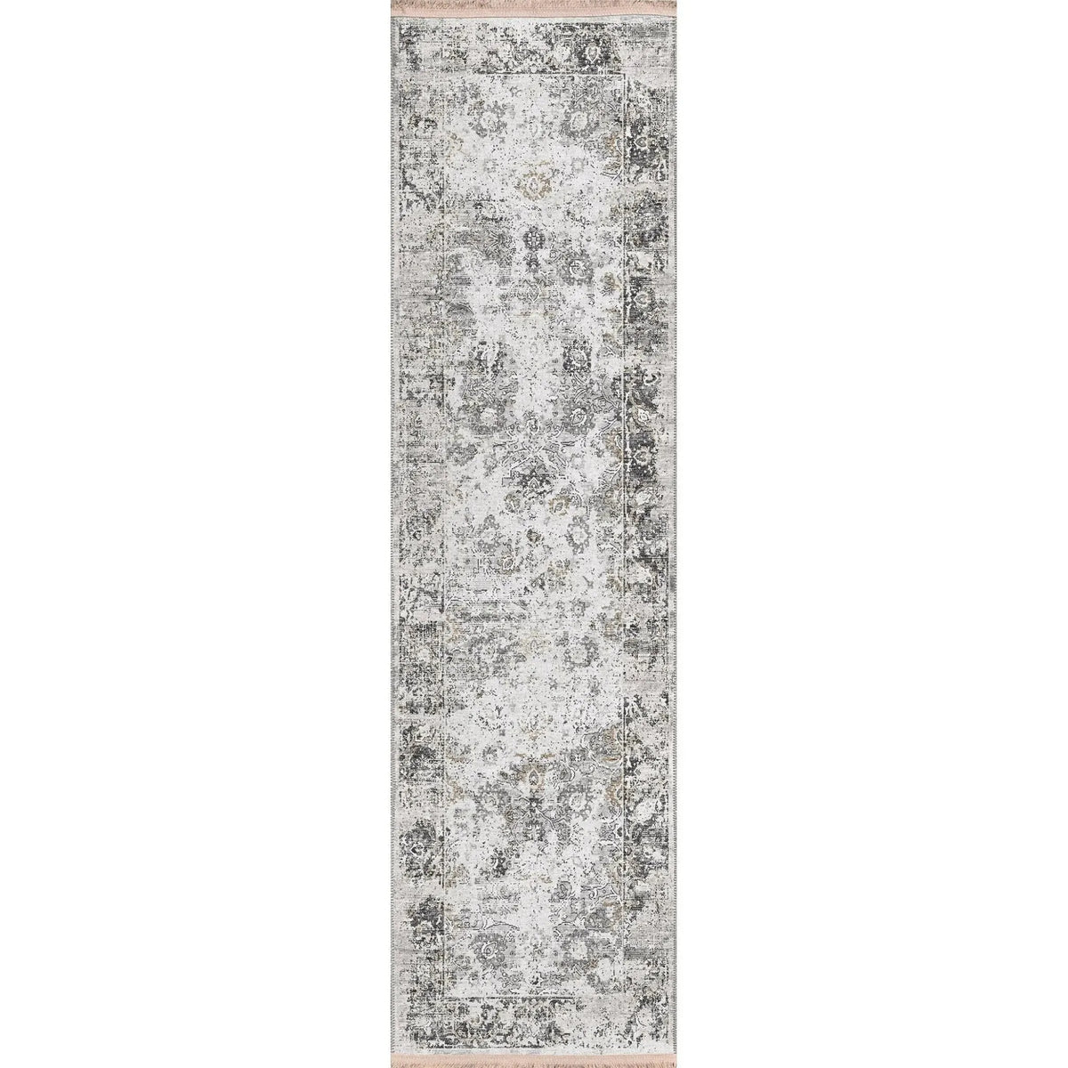 Marbella MB2 Linen Rug